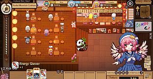 Touhou Mystia's Izakaya DLC1 Pack - Forest of Magic & Youkai Mountain