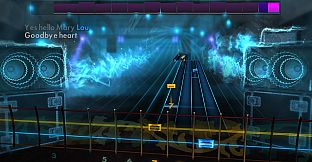 Rocksmith 2014 – Ricky Nelson - “Hello Mary Lou (Goodbye Heart)”