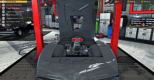 Car Mechanic Simulator 2015 - Performance DLC