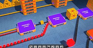 Fractal Foundry