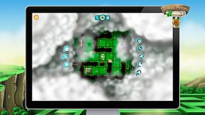 Fatty Maze's Adventures