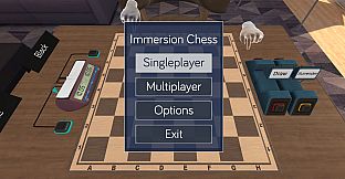 Immersion Chess