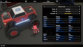 Smells Like Burnt Rubber