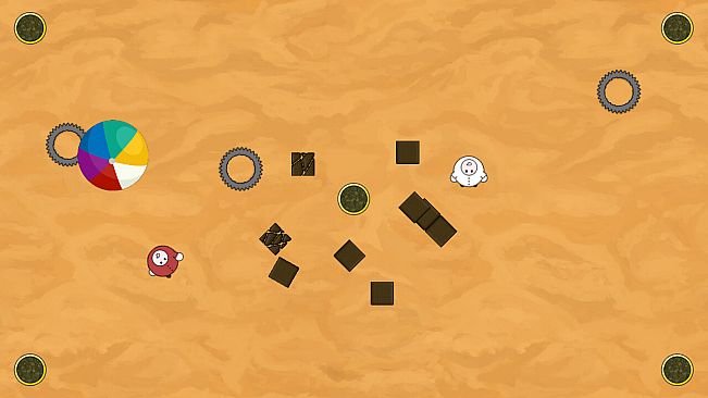 Bub Block Level Pack