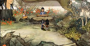 Xuan-Yuan Sword: The Scar of Sky