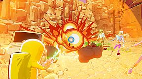 RESEARCH and DESTROY