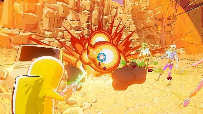 RESEARCH and DESTROY