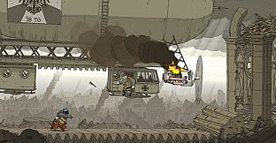 Valiant Hearts: The Great War / Soldats Inconnus : Mémoires de la Grande Guerre