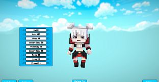 BombTag - Character Customization Pack