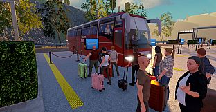 Bus Terminal Simulator: Prologue