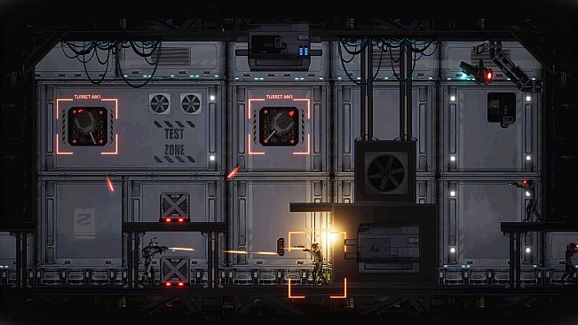 Farlight Commanders: Prologue