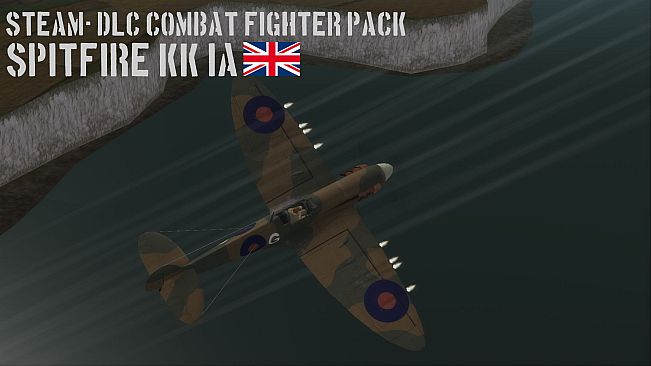 Combat Fighter Pack