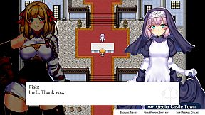 Obscurite Magie: The Blood of Kings