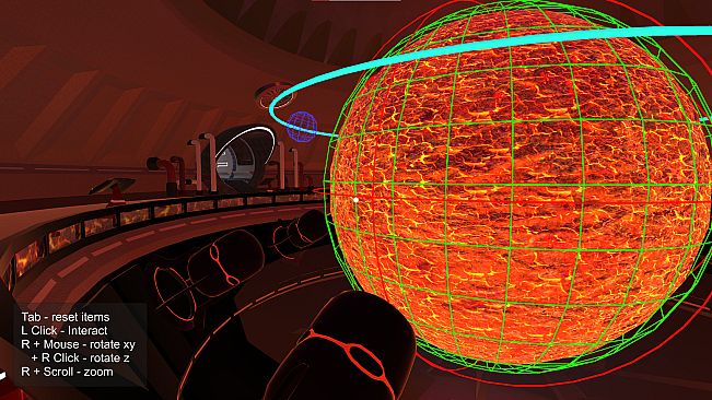 The Station: Escape Room