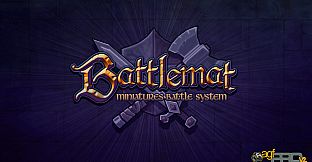Axis Game Factory's AGFPRO BattleMat Multi-Player DLC