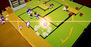 Ninja JaJaMaru: Yokai Night Parade