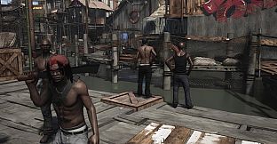 Makoko: Blood and Water