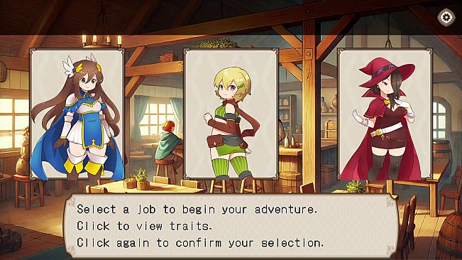 Suddenly, The Demon Lord's Labyrinth Appears