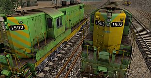 TANE DLC: ITC GP7 Phase I & II (2 Pack)