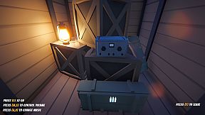 Iron Trails: Outlaw Pursuit