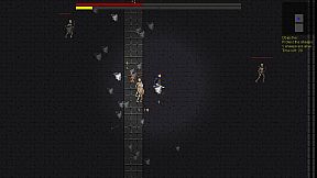 Dungeon of Grandmasters