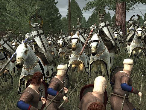 Medieval II: Total War Kingdoms
