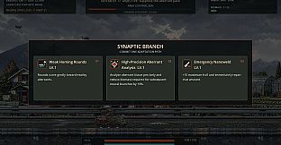 DEAD RECALL