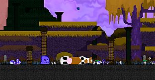 STRIKERS - Cow Skin Pack