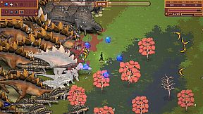 Time Survivors: Chapter 0