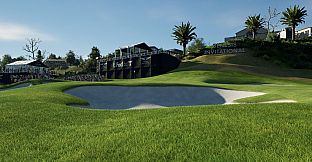 PGA TOUR 2K25 Legend Edition