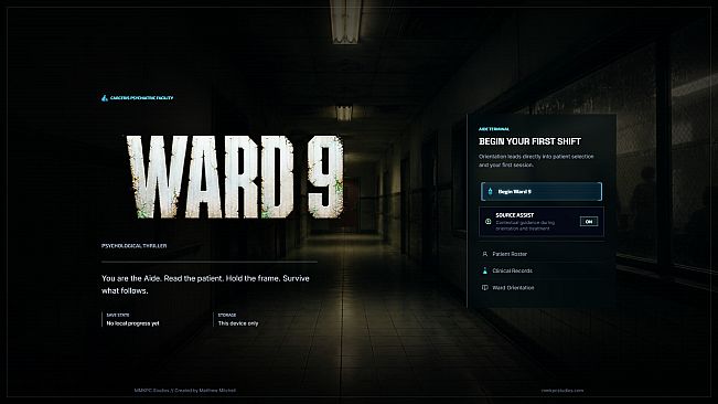 Ward 9
