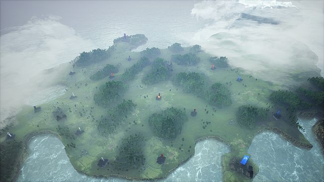 Warsworn: DRAGON OF JAPAN - EMPIRE EDITION