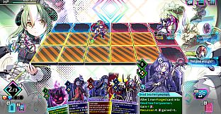 Card-en-Ciel - "Gal Guardians Servants of the Dark" Set