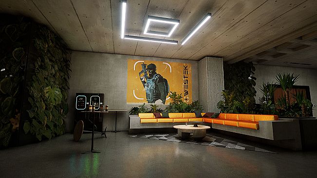 Ashes of Mankind: Citadels