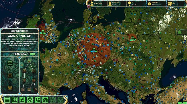 Don't Click in The Dark