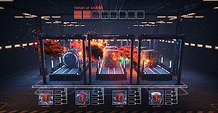 Android Simulator: Prologue