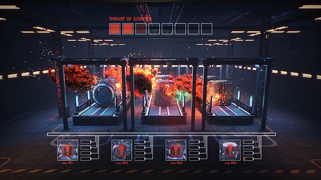 Android Simulator: Prologue