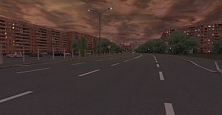 OMSI 2 Add-on Enhanced Environment Pack