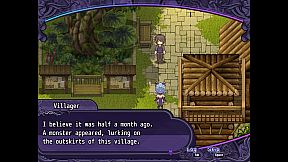 Alma and the Fragments of Cursed Memories