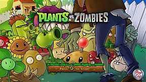 Plants vs. Zombies