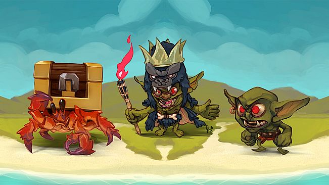 Doom & Destiny Worlds - Deluxe Content