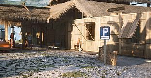 Gas Station Simulator - Tidal Wave DLC