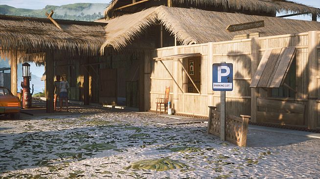 Gas Station Simulator - Tidal Wave DLC