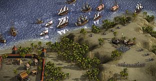 Deluxe Content - Cossacks 3: Path to Grandeur