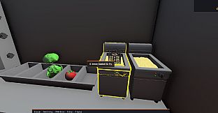 Kebab Shop Simulator