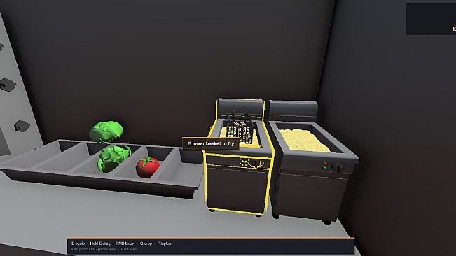 Kebab Shop Simulator