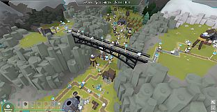 The Colonists - New Lands