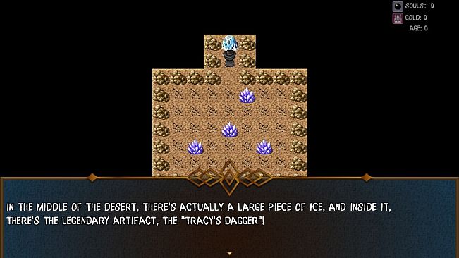 Re into Another World