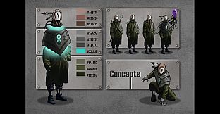 The Library of Babel Artbook