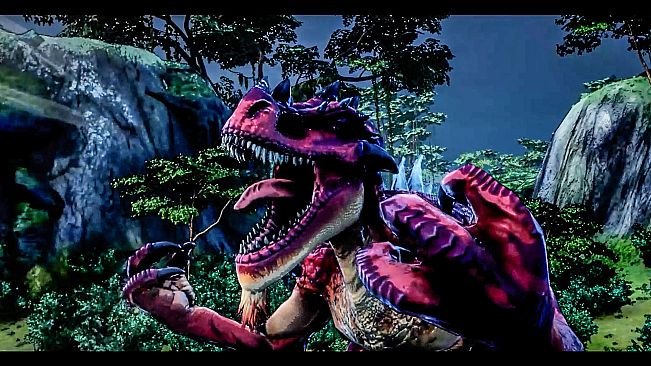 Skull Island: Rise of Kong